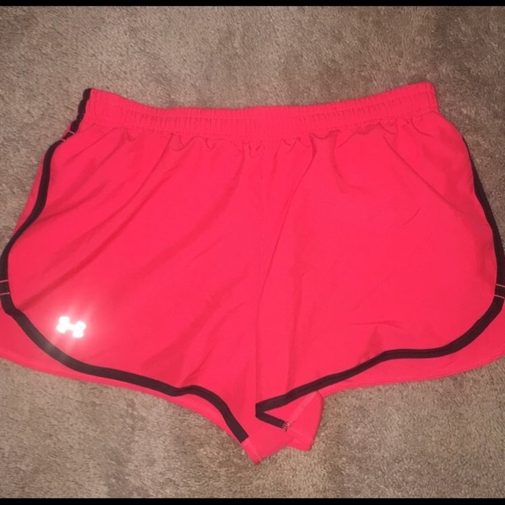 under armour shorts